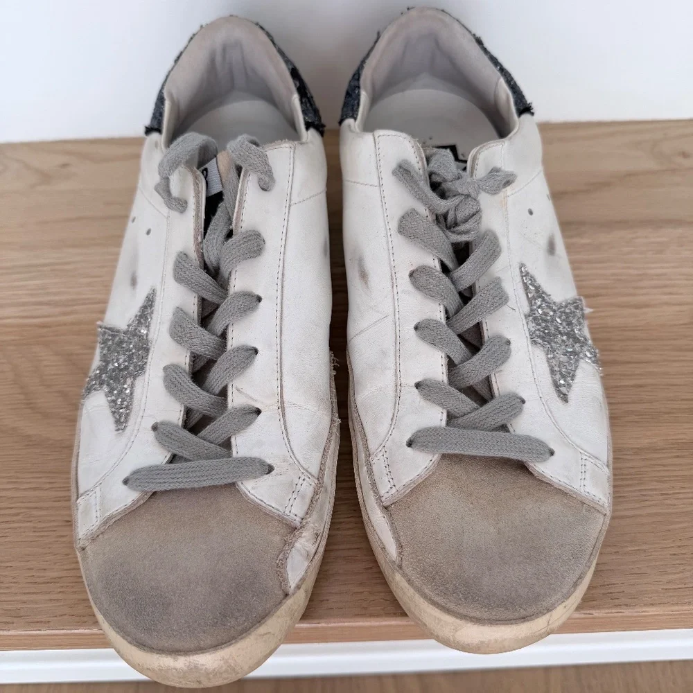 Golden Goose Superstar - Picture 2 of 7